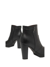 NERO GIARDINI Tronchetti Nero Giardini I513810D Nero Nero